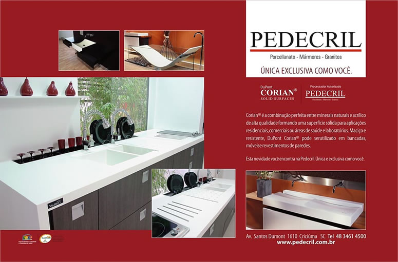 DuPont Corian®