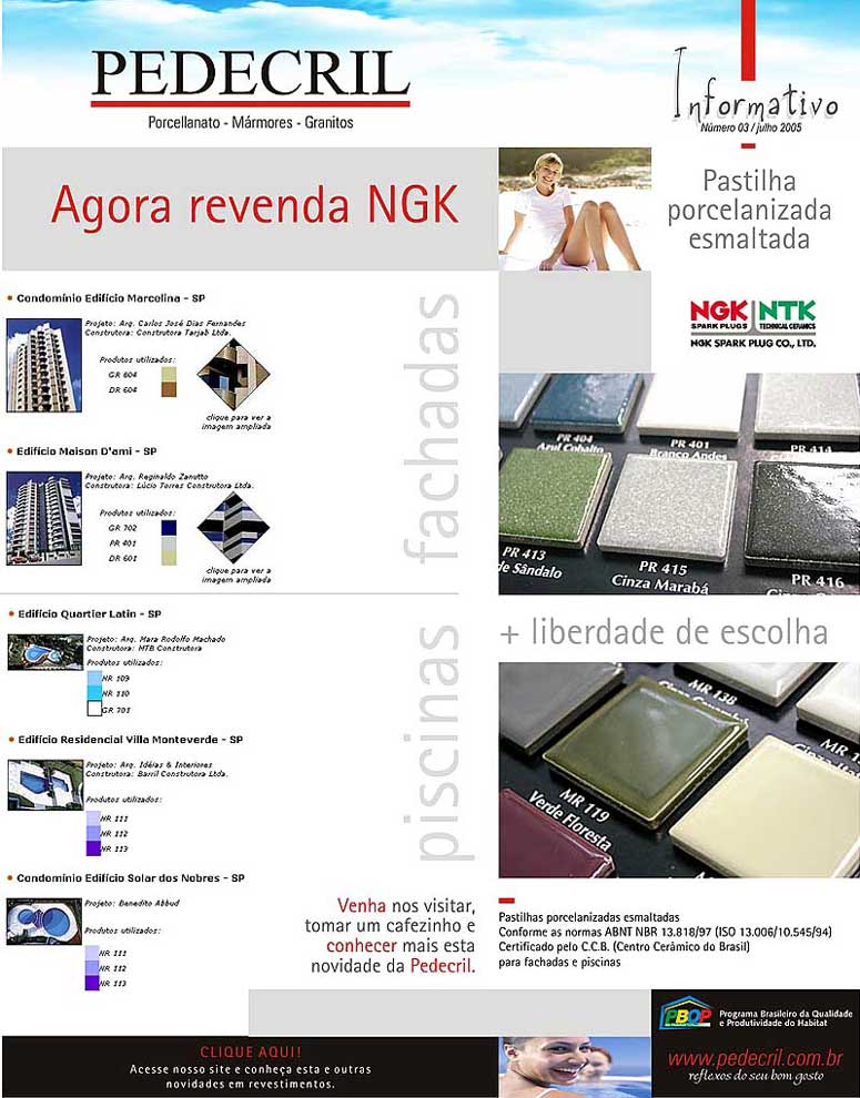 Número 02 / Julho 2005