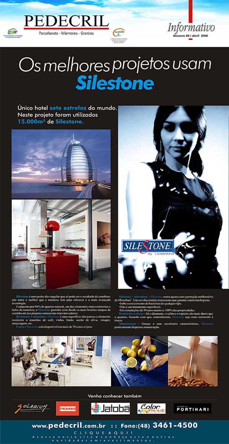 Número 05 / Abril 2006