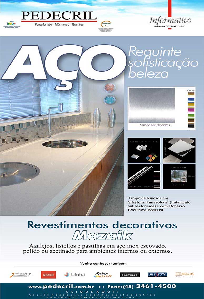 Número 07 / Maio 2006