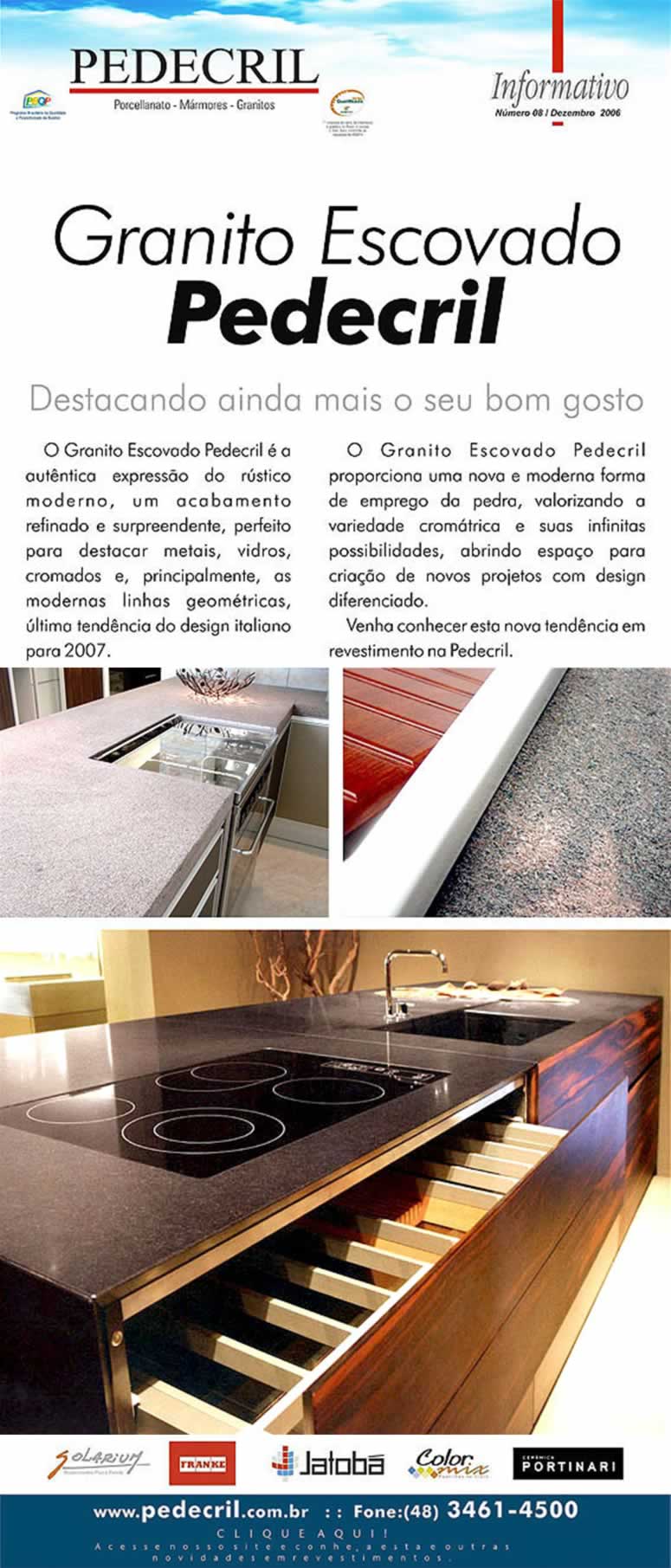 Número 08 / Dezembro 2006