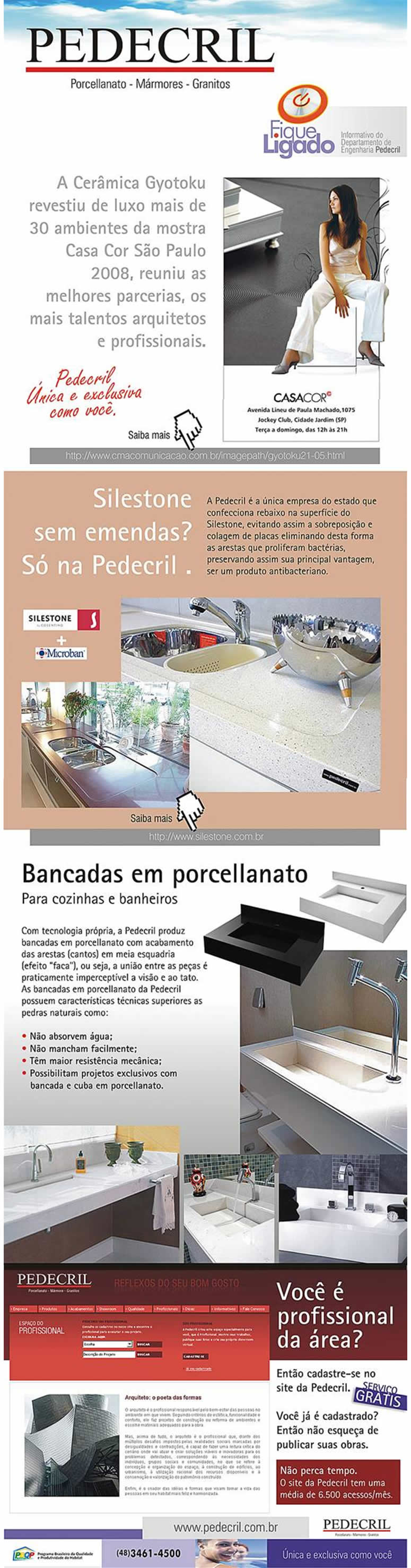Número 11 / Junho 2008