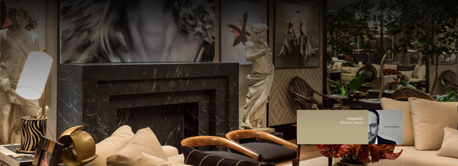 Marcelo Salum Arquiteto