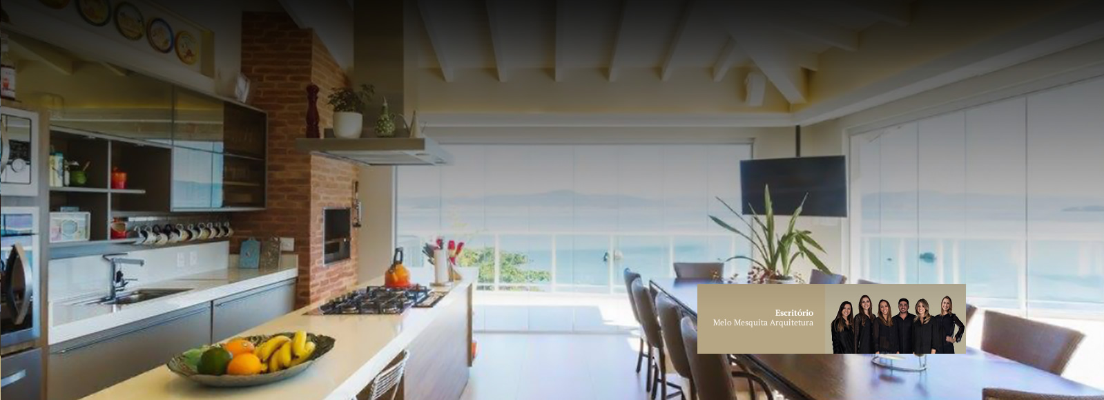 Melo Mesquita Arquitetura